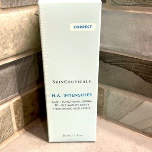 Skinceuticals H.A. Intensifier